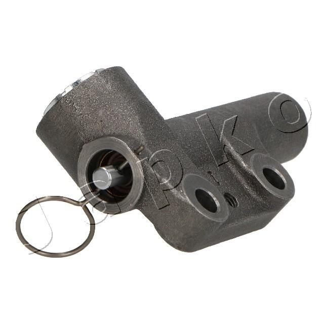 JAPKO 45H32 Демпер (успокоител-ртепт.вибр.), зъбен ремък COLT 1.8 GTi 16V Cat (C58A) 136 K.C. бензин 1992
