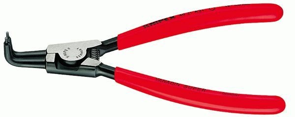 KNIPEX Låseringstang Varenummer: 46 21 A11 billige
