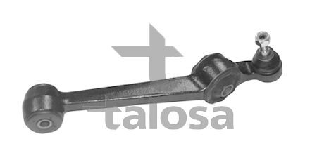 TALOSA Носач, окачване на колелата артикулен номер: 46-09011 евтино