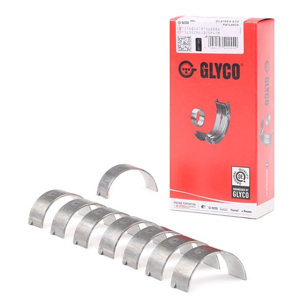 GLYCO Plejlstangleje Varenummer: 01-4154/4 STD billige