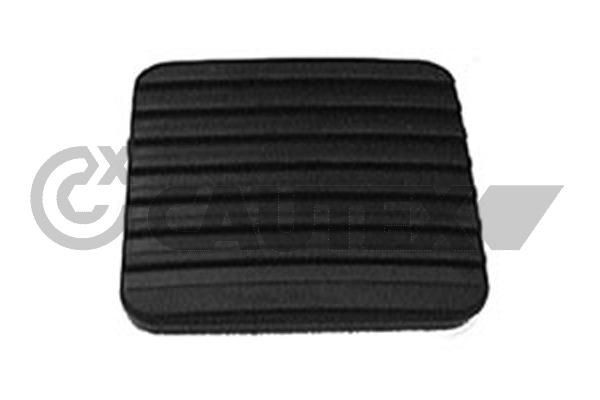 CAUTEX Brake Pedal Pad Article number: 460049 cheaply