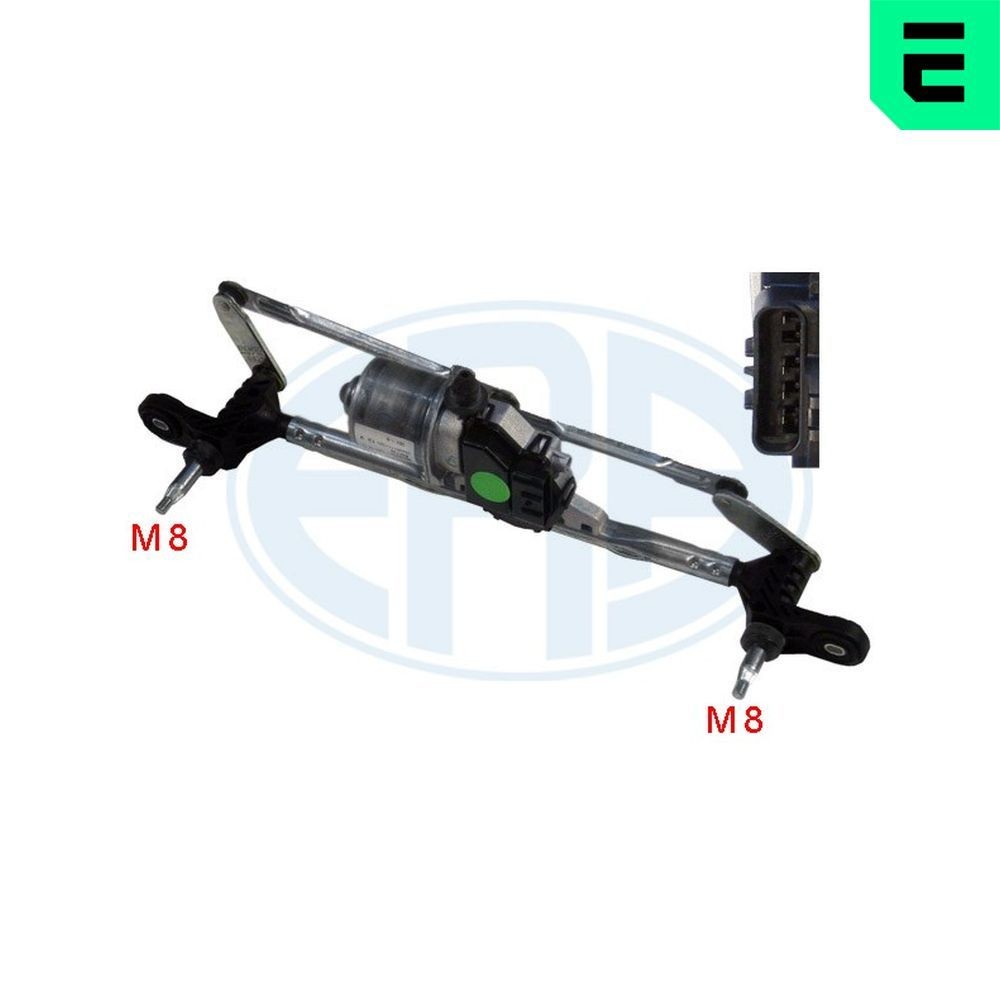 ERA Window Wiper System Article number: 460052 cheaply