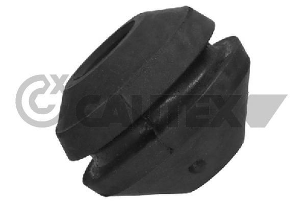 CAUTEX Engine mount Article number: 460060 cheaply