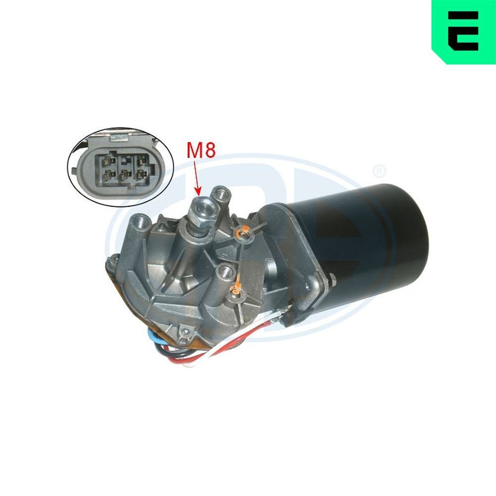 ERA Wiper motor Article number: 460218 cheaply