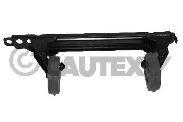 CAUTEX Rubber Buffer, silencer Article number: 461087 cheaply
