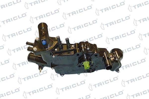 TRICLO Thermostat housing Article number: 461567 cheaply
