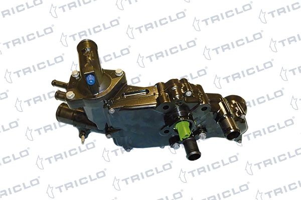 TRICLO Thermostat housing Article number: 461568 cheaply