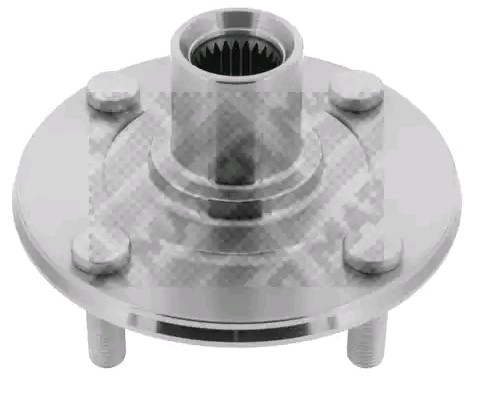 MAPCO Wheel Hub Article number: 46209 cheaply