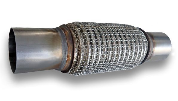 ERNST Exhaust flex pipe Article number: 464321 cheaply