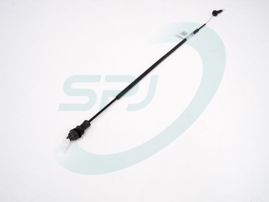 MAURICE LECOY Accelerator Cable Article number: 4646 cheaply