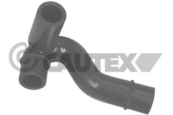 CAUTEX Oil Hose Article number: 466008 cheaply