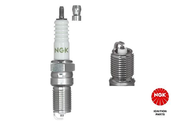 NGK Spark plug Article number: 4666 cheaply