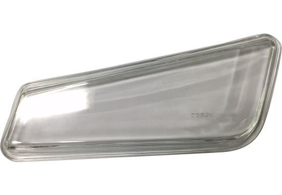 ABAKUS Diffusing Lens, fog light Article number: 47#773-2016REC cheaply
