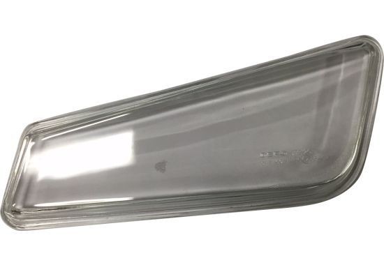ABAKUS Diffusing Lens, fog light Article number: 47#773-2017REC cheaply