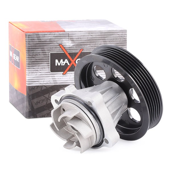 MAXGEAR Water pump Article number: 47-0145 cheaply