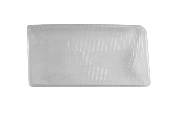 ABAKUS 47-441-1114RELD Оптично стъкло, главен фар TRANSPORTER 2.4 D Syncro 78 K.C. дизел 2003