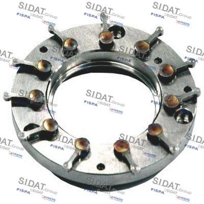 SIDAT Repair Kit, charger Article number: 47.504 cheaply