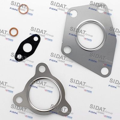 SIDAT Mounting Kit, charger Article number: 47.716 cheaply