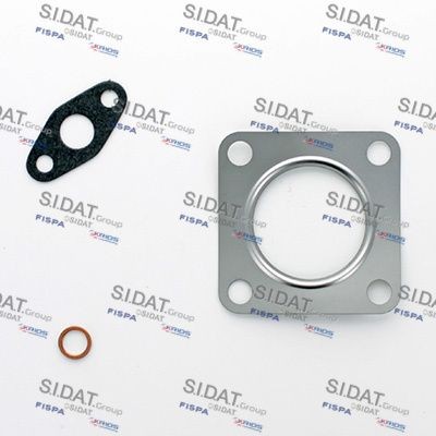 SIDAT Mounting Kit, charger Article number: 47.763 cheaply