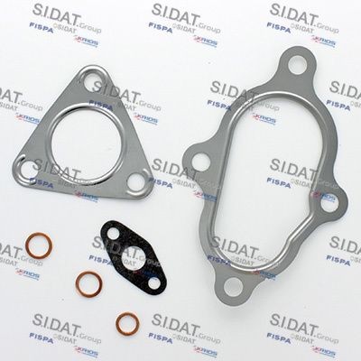 SIDAT Mounting Kit, charger Article number: 47.838 cheaply