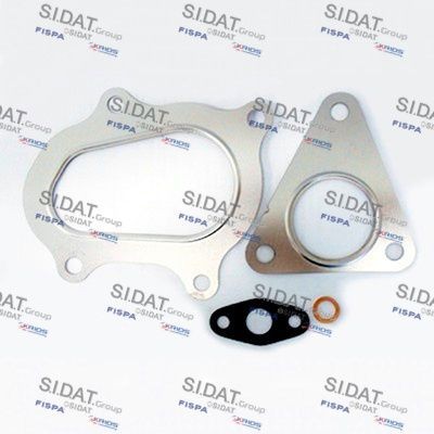 SIDAT Mounting Kit, charger Article number: 47.855 cheaply
