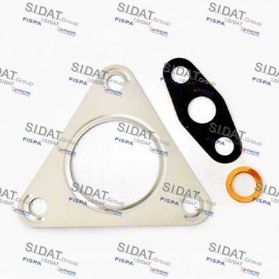 SIDAT Mounting Kit, charger Article number: 47.862 cheaply