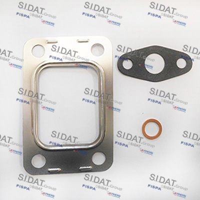 SIDAT Mounting Kit, charger Article number: 47.866 cheaply