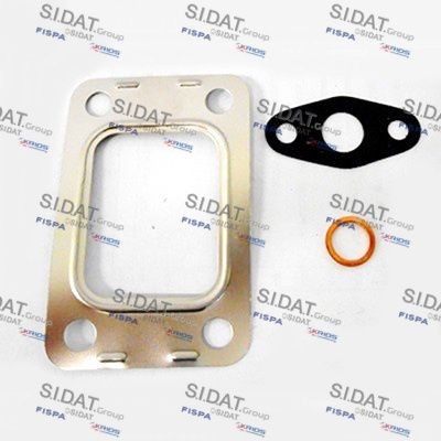 SIDAT Mounting Kit, charger Article number: 47.875 cheaply