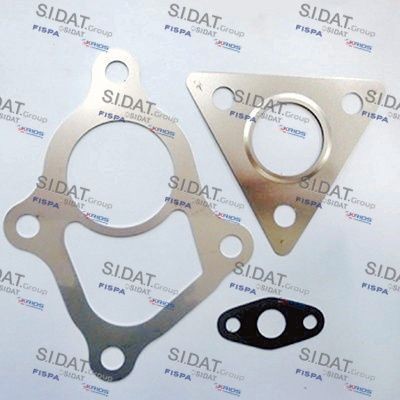 SIDAT Mounting Kit, charger Article number: 47.878 cheaply