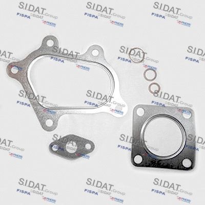 SIDAT Mounting Kit, charger Article number: 47.949 cheaply