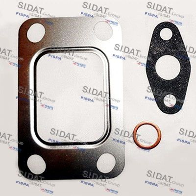 SIDAT Mounting Kit, charger Article number: 47.953 cheaply