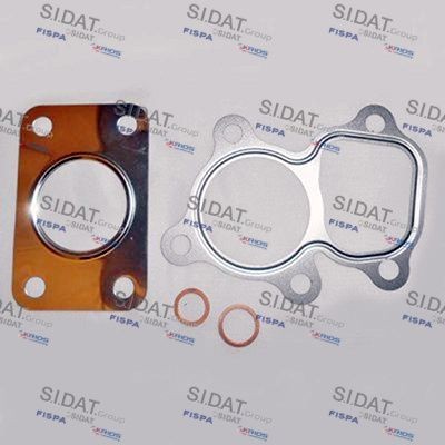 SIDAT Mounting Kit, charger Article number: 47.956 cheaply