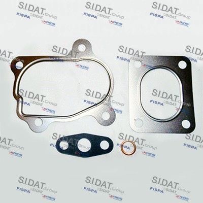 SIDAT Mounting Kit, charger Article number: 47.958 cheaply