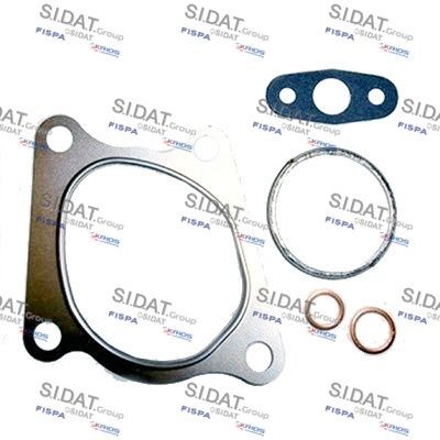 SIDAT Mounting Kit, charger Article number: 47.962 cheaply