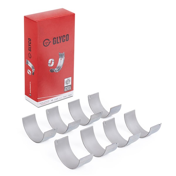 GLYCO Big End Bearings Article number: 71-3431/4 STD cheaply
