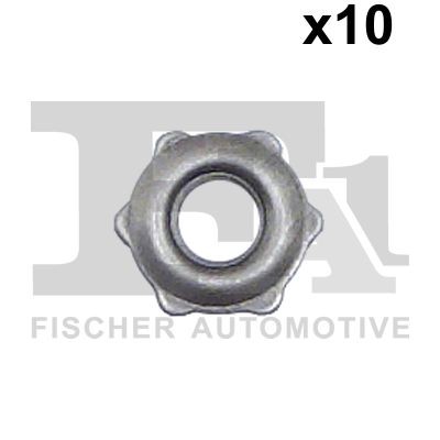 FA1 Heat Shield, injection system Article number: 470.810.010 cheaply