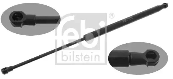 FEBI BILSTEIN Tailgate strut Article number: 47054 cheaply