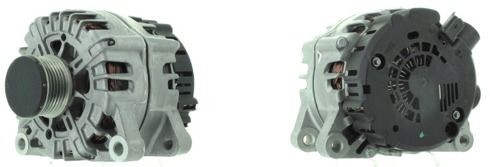 CEVAM Alternator Article number: 4710 cheaply