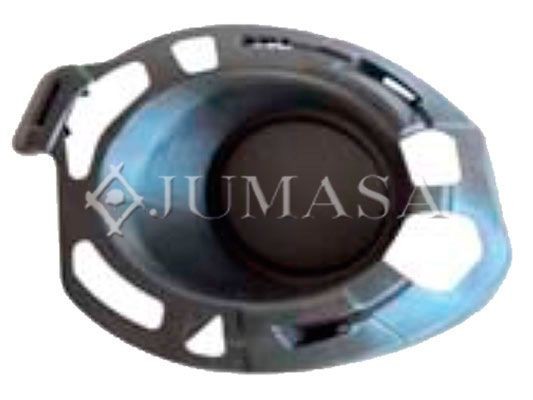 JUMASA Holder, fog light Article number: 47124060 cheaply