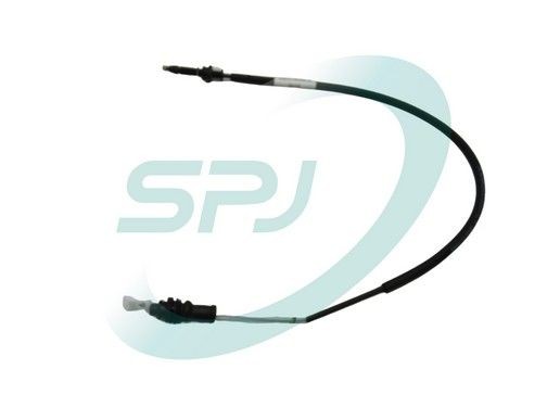 MAURICE LECOY Accelerator Cable Article number: 4718 cheaply