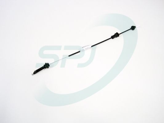 MAURICE LECOY Accelerator Cable Article number: 4722 cheaply