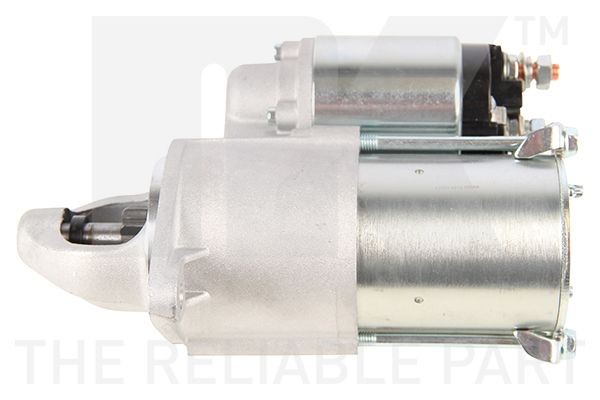 NK Starter motor Article number: 4724100 cheaply