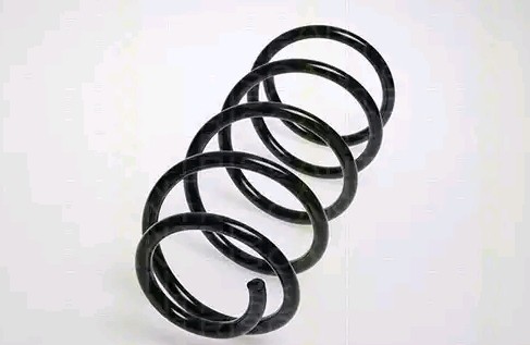FEBI BILSTEIN Coil spring Article number: 47251 cheaply