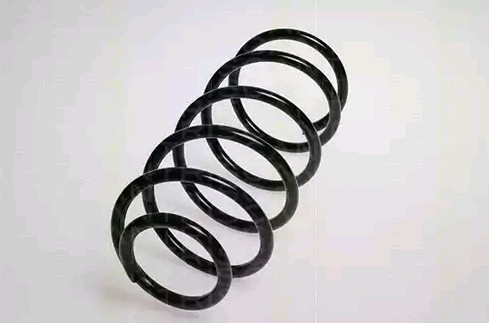 FEBI BILSTEIN Coil spring Article number: 47252 cheaply