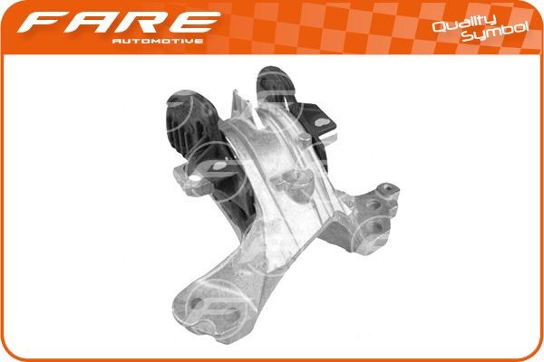FARE SA Engine mount Article number: 4730 cheaply