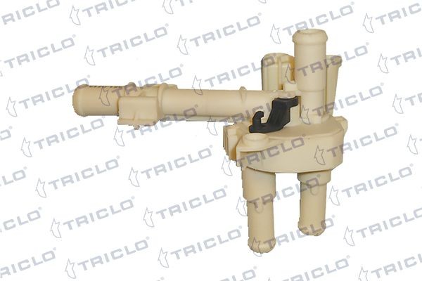 TRICLO 474589 Supapa control, agent frigorific DUCATO 2.8 JTD 128 CP motor diesel