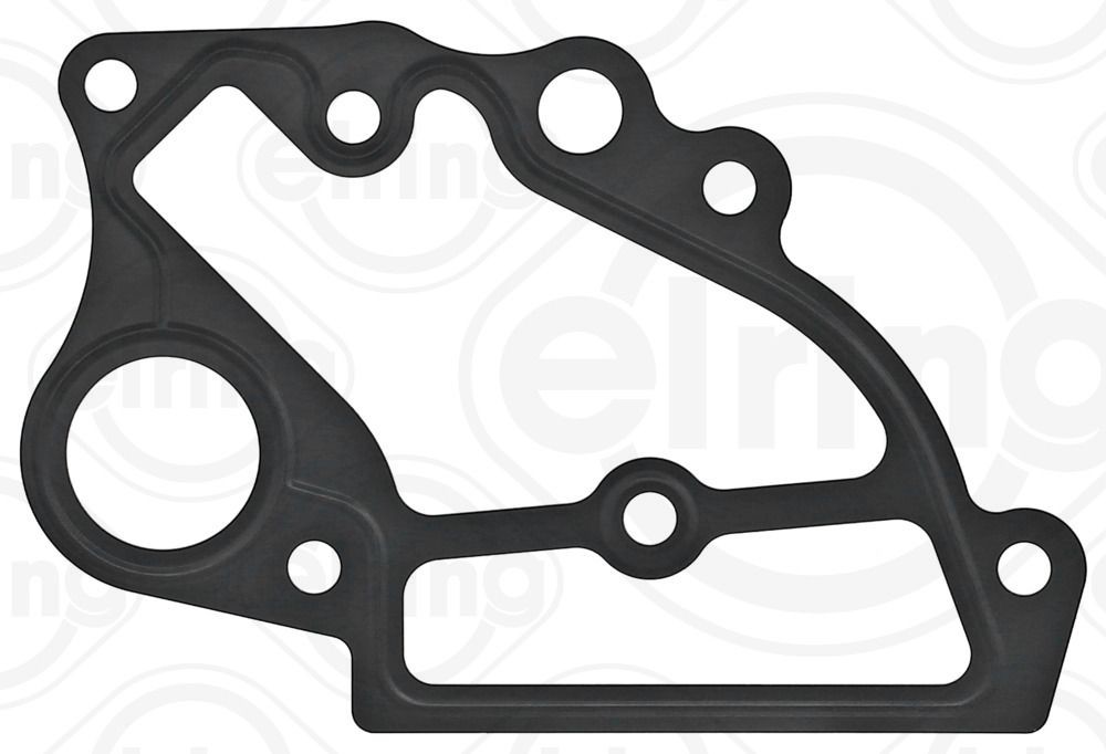ELRING Gasket, coolant flange Article number: 475.080 cheaply