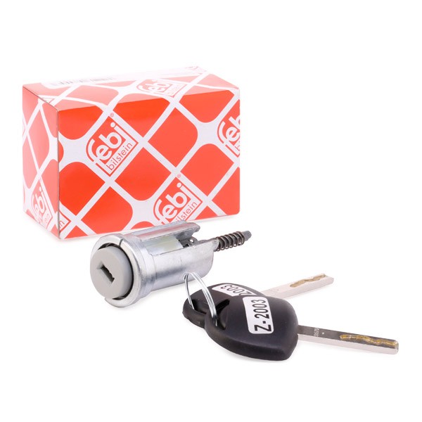 FEBI BILSTEIN Lock Cylinder, ignition lock Article number: 47545 cheaply
