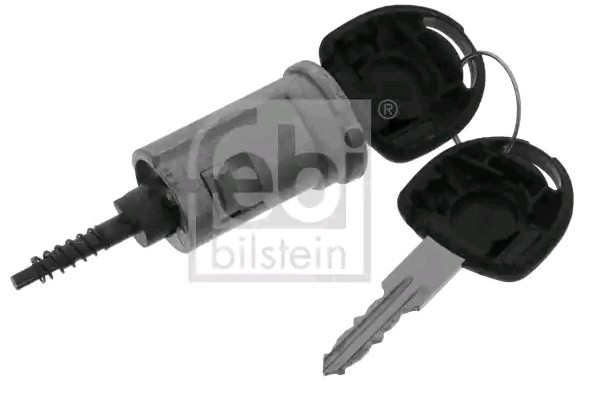 FEBI BILSTEIN Lock Cylinder, ignition lock Article number: 47569 cheaply