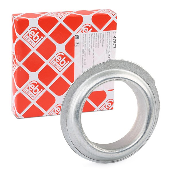 FEBI BILSTEIN Spring Mounting Article number: 47577 cheaply